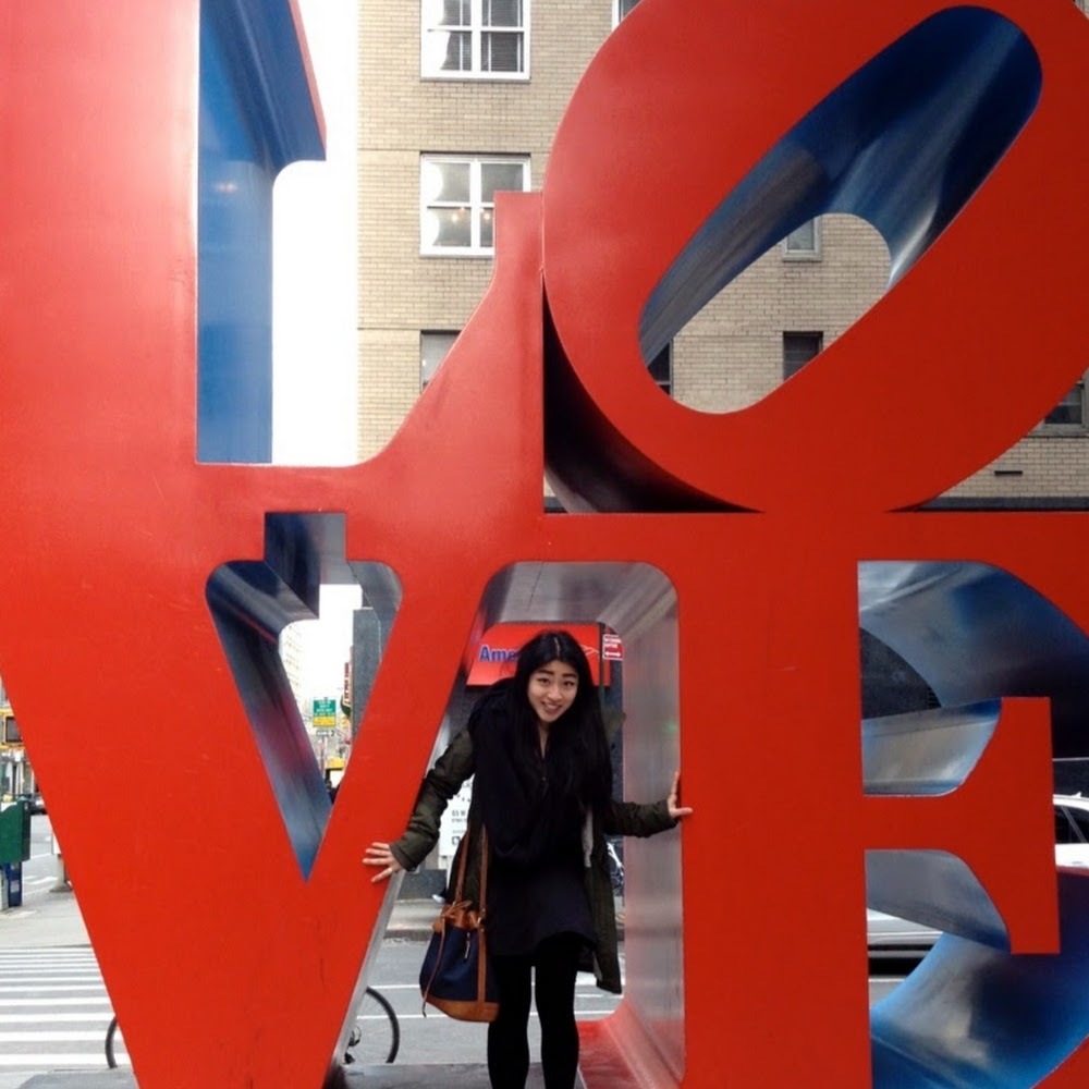 Meet your Posher, Jocelyn